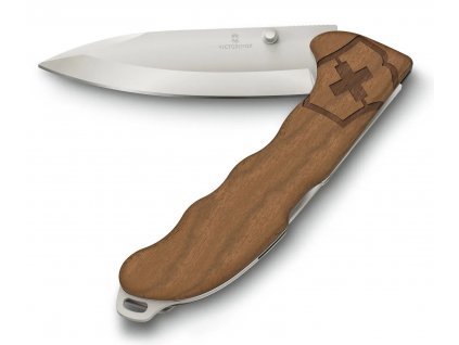 victorinox evoke wood 0.9415.D630 kvalitni noze 1