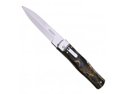 mikov NUZ 241 BRa 1 KP RAFFIR zeleny kvalitni noze 1