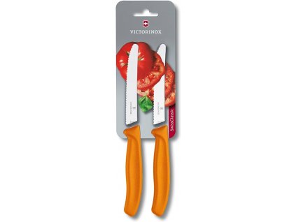 victorinox swiss classic na rajcata 2ks 6.7836L119.B kvalitni noze 1