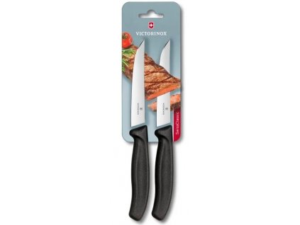 victorinox swiss classic steak 6.7903.12B kvalitni noze 1