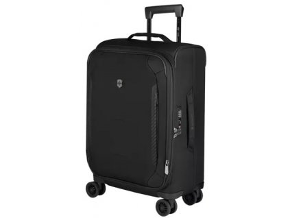 victorinox crosslight frequent flyer plus softside carry on 612419 kvalitni noze 4