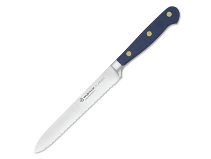 wusthof nuz na uzeniny classic colour 14 cm wild blueberry kvalitni noze 1