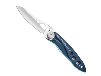 leatherman Skeletool KB Nightshade 01 kvalitni noze 1
