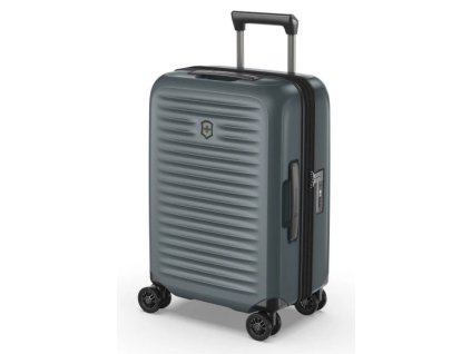 victorinox Airox Advanced Frequent Flyer Carry On storm kvalitni noze 6