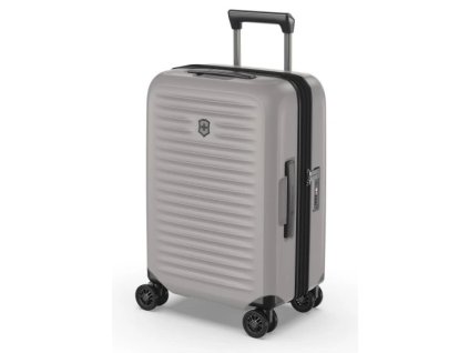 victorinox Airox Advanced Frequent Flyer Carry On Stone White kvalitni noze 7