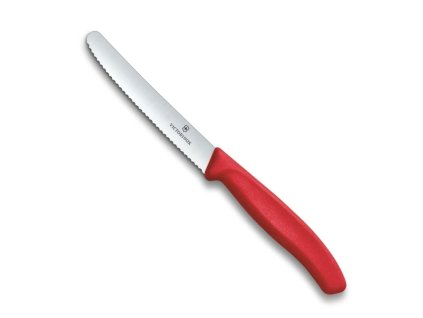 nuz na rajcata victorinox swiss classic chilli red
