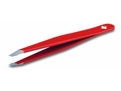 victorinox pinzeta tweezers swiss 96 mm zkosena 8.2088 kvalitni noze 3
