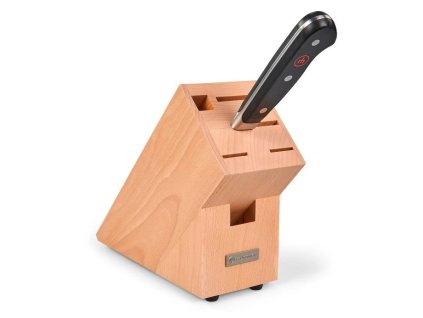 wusthof kucharsky nuz classic 20 cm a blok zdarma kvalitni noze 1