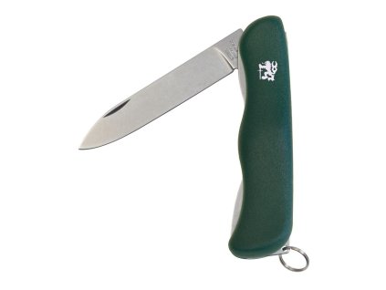 kapesni nuz mikov praktic zeleny