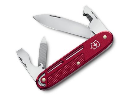 victorinox alox refined synergy cerveny kvalitni noze 1