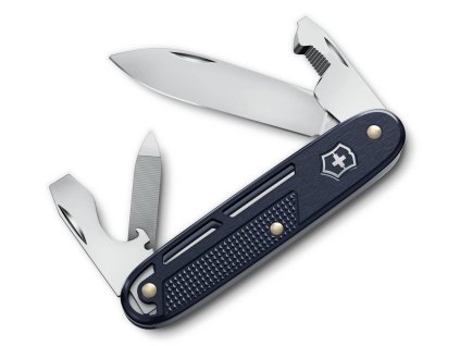 victorinox alox refined synergy modry kvalitni noze 1