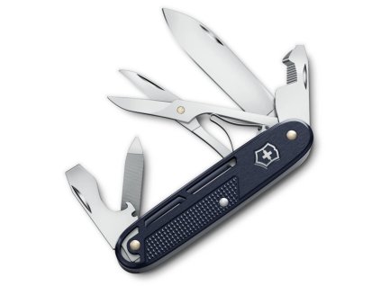 victorinox alox refined synergy x modry kvalitni noze 1