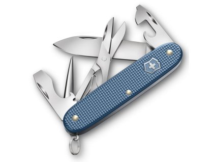 victorinox classic pioneer x 2026 kvalitni noze 1