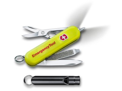 Victorinox Emergency Tool Signature Lite 0.6226.E808 kvalitni noze 1