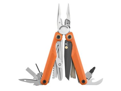 Leatherman Wave Alpha Canyonland kvalitni noze 1