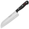 japonsky nuz santoku s vybrusy gourmet wusthof solingen 17 cm 1035046017