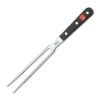 vidlicka na maso classic 12 cm wusthof solingen