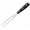 vidlicka na maso 16 cm wusthof solingen classic ikon kvalitni noze9030390016