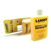 lansky oil natural honing