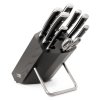 sada 8 ks dilu dily ocilka nuzky 6 nozu v drevenem bloku wusthof solingen classic ikon kvalitni noze 02