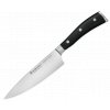 kucharsky nuz 16 cm wusthof solingen classic ikon kvalitni noze 1030330116