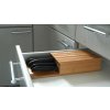 bamboo knife block kyocera
