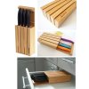 kyocera knife block 5