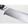 kovany nuz na chleb pecivo s drevenou rukojeti ikon 23 cm wusthof solingen 4966 23 1