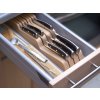 dreveny organizer do zasuvky na 7 ks nozu wusthof solingen 7270 2