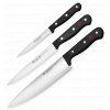 3 ks dily sada kucharsky nuz 20 cm nuz na zeleninu 12 cm nuz na uzeniny 16 wusthof solingen gourmet kvalitni noze 1125060307