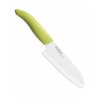 cuchillalia kyocera fk 140wh gr cuchillo santoku mango verde 140mm