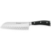 japonsky nuz santoku 17 cm a nuz na zeleninu 8 cm 2 ks sada dily dilu wusthof solingen classic ikon kvalitni noze 1120360201 4