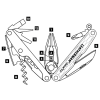 naradovy nuz leatherman juice c2 sedy 3