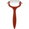 kyocera ceramic vegetable peeler red cp 10 nrd