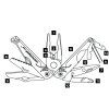 naradovy nuz leatherman leap pro deti zeleny 4