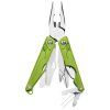 naradovy nuz leatherman leap pro deti zeleny