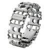 multifunkcni naramek leatherman tread metric