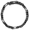 multifunkcni naramek leatherman tread metric black 3