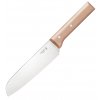 japonsky nuz santoku opinel 17 cm classic