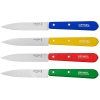 sada spikovacich nozu opinel classic