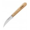 nuz na zeleninu opinel pop natural 7 cm