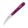 nuz na zeleninu opinel pop plum 7 cm