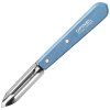 skrabka na zeleninu opinel pop sky blue 7 cm