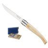 sada priborovych nozu opinel ash 4 ks