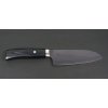 JPN 140 BK Kyocera Japan Serie kleines Santoku JPN 140 BK