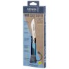 kapesni nuz opinel outdoor n°08 inox blue modry 001576 3