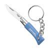 klicenka opinel n02 modra