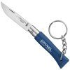 klicenka opinel n04 modra