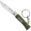 klicenka opinel n04 zelena