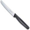 kuchynsky nuz na rajcata victorinox 11 cm cerny